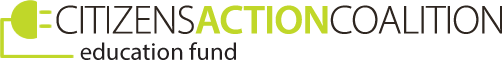 CACEF Logo